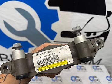 Другие детали электрики авто: Припатрон капота Mercedes Benz E-Class w212 2.0 2013 Контрактный из — 11