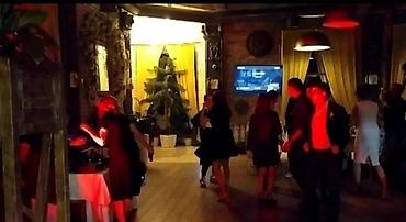 Организация мероприятий: Организация мероприятий | Музыканты — 8