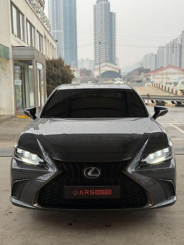Lexus: Lexus ES: 2021 г., 2.5 л, Автомат, Гибрид, Седан — 8