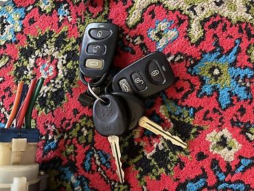 pultu: Hyundai Sonata, Yeni — 8