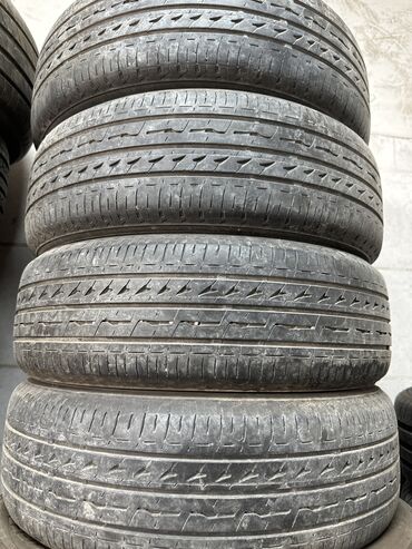 купить шины 23565 r16c: 185.60.16. Комплект Япония 🇯🇵. Хорошем состоянии