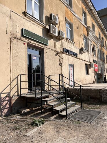 сдается кафе ош: Ижарага берем Офистик, 25 кв. м, Менчик үйдө, 1-катар