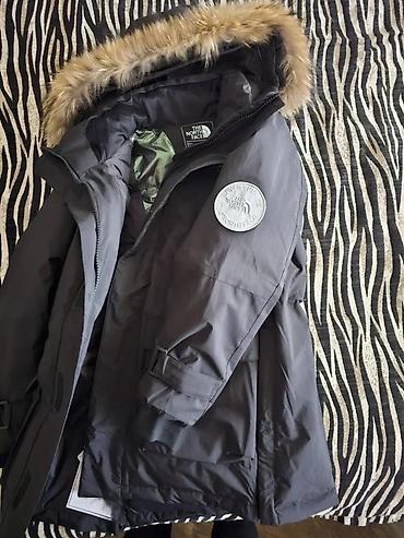 Zimske jakne: THE NORTH FACE, GORETEX INFINIUM JAKNA, DOSTUPNA ODMAH, L | — 11