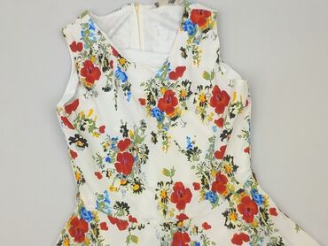 obcisła sukienki midi na wesele: Yumi, Women`s dress, size L (EU 40)