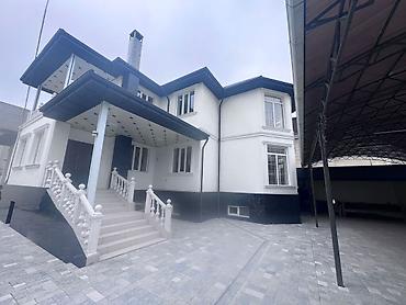 узакова аида: 🏡 Срочно продается 3-уровневый особняк по улице Он-Арча! ✨ Просторный — 2