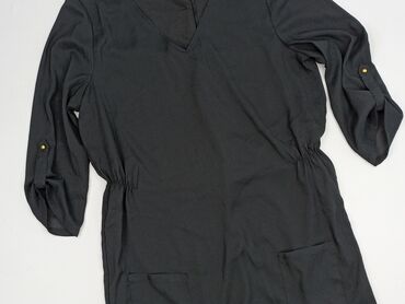 obcisłe sukienki mini: RAINBOW, Women`s dress, S (EU 36)