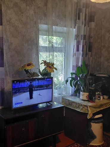 район киркомстром: Продаю ! Полдома район Киркомстрома . Общая площадь 39м2. ( 2 — 7