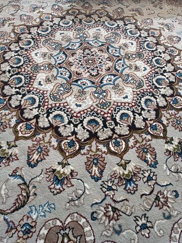 чехлы для ковров турция оптом: Ковер Б/у, 400 * 350, Хлопок, Турция