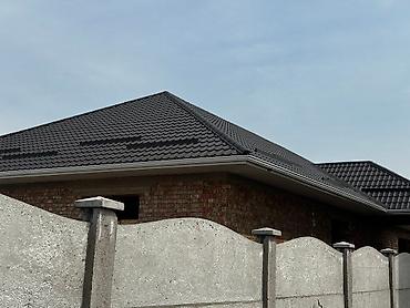 Металлочерепица: Металлочерепица,Профнастил,Оцинковка,Сайдинг,Водосток,Тунуке — 3