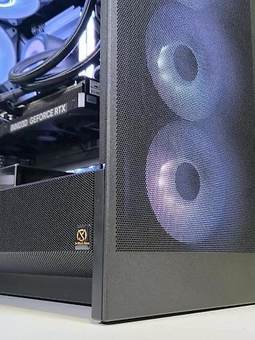 Desktop računari i radne stanice: Ryzen 9 9950X3D RTX 5080 X870 96GB 2TB - SM175PC. ✨ Prodaja i — 16