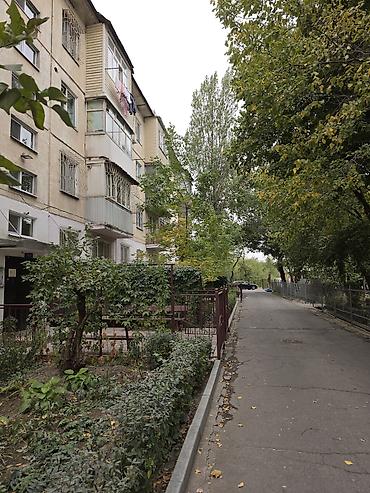Продажа квартир: 2 комнаты, 43 м², 4 мкр 104 серия, 2 этаж, Косметический ремонт — 8
