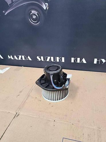 Ventilatori kabine: VENTILATOR KABINE ZA NISSAN TERRANO OD 1995. DO 2005. GOD — 1