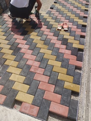 Бордюры: Бордюр, Бесплатный выезд, Бесплатная доставка, Гарантия — 3