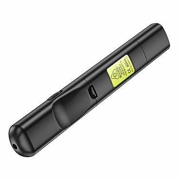 notebook: Беспроводная лазерная указка Hoco GM200 – это миниатюрное, изысканное — 7