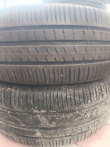 pir: Летние шины Pirelli 205/55 R16 - Бренд: Pirelli - Размер: 205/55 R16 — 2