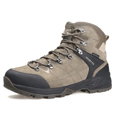 Перчатки: Треккинговая обувь HUMTTO Ботинки предназначена для пеших прогулок на