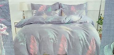 posteljina hello kitty: Posteljina za jednu osobu 160x210cm 🛏️ Šifra 27 📏 Dimenzije: 160x210 — 1