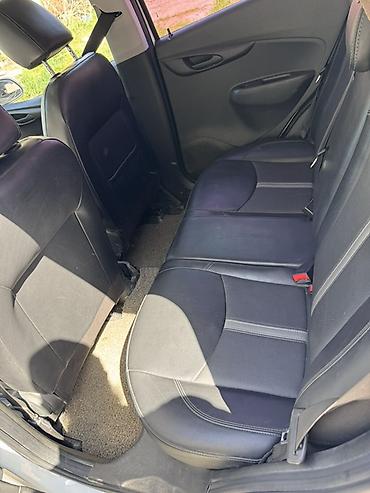 Chevrolet: Chevrolet Spark: 2019 г., Автомат, Хэтчбэк — 6