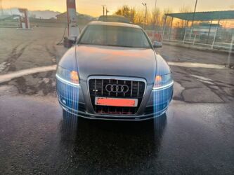 полироль авто: Audi A6: 2005 г., 3 л, Автомат, Бензин, Седан