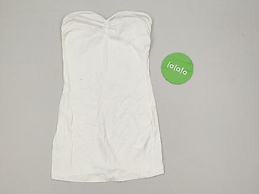 basic topy: Oodji, Sukienka damska, rozmiar XS — 2