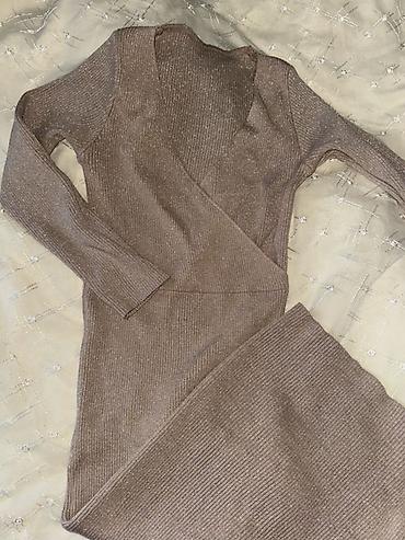 Брючные костюмы: Женская одежда — подборка вещей 1) Серое пальто- из плотной шерстяной — 12