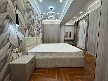 Продажа квартир: 3 комнаты, 105 м², 8 этаж — 10