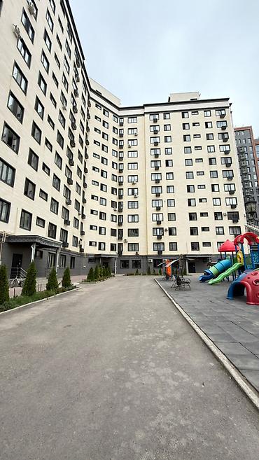 8: 2 комнаты, 77 м², Асанбай мкр Элитка, 8 этаж — 5