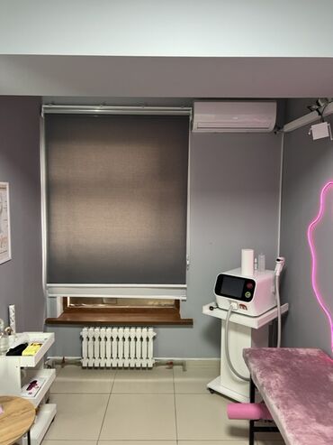 Эпиляция: Продается студия лазерной ЭПИЛЯЦИИ в Бишкеке Отличная возможность для — 2