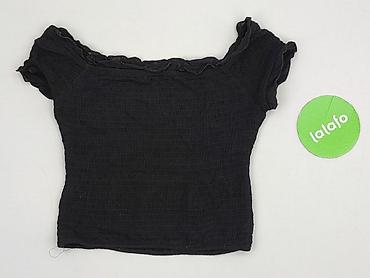 t shirty pull and bear: Bershka, Top damski, rozmiar S — 3