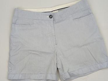 a teraz: H&M, Szorty damskie, rozmiar M — 1