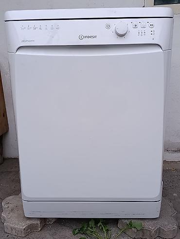 таблетки для посудомойки: Продаю посудомоечную машину Indesit DFP 27B+96 Z Продаётся — 1