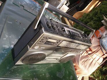 Pojačala i prijemnici: Universum ctr 2304u. -radio ispravno. -dek premotava levo i desno na lalafo.rs — 10 Pojačala i prijemnici: Universum ctr 2304u. -radio ispravno. -dek premotava levo i desno — 10