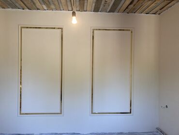 Штукатурка, шпаклевка: Шпаклевка стен, Шпаклевка потолков Больше 6 лет опыта — 7