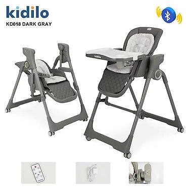 Коляски: Прогулочные коляски Kidilo — удобные и функциональные модели для — 19