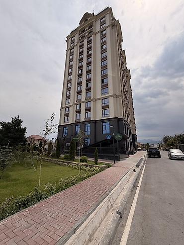 Продажа квартир: 2 комнаты, 61 м², Ала-Арча ТРЦ Элитка, 14 этаж, ПСО (под самоотделку) — 16