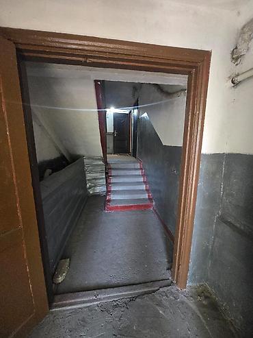 bay tash: 2 комнаты, 44 м², 1 этаж, Косметический ремонт — 6