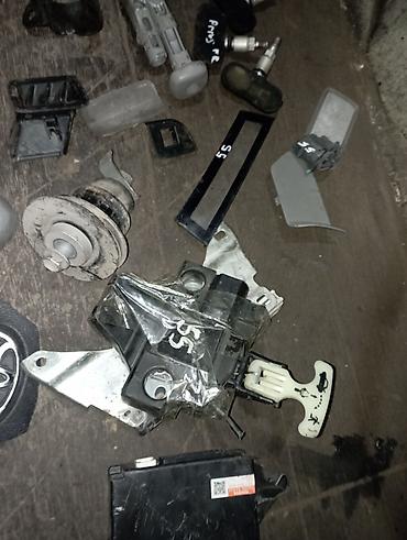 Другие автозапчасти: Камри 55 запчасть гибрид — 14