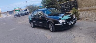 volkswagen caddy maxi: Volkswagen Bora: 1.6 л | 2003 г. Седан