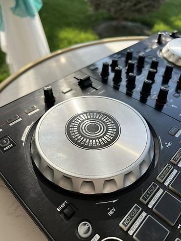 DJ-контроллеры: Есть кейс пульта но договор отдельно ) DJ‑контроллер Pioneer DJ — 3