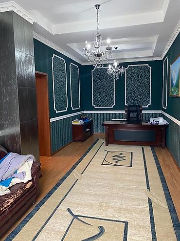 Продажа коттеджей и домов: Продаю загородную усадьбу в с. Таш-мойнок, по Алма-атинской вверх 12 — 17