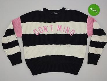 bluzy tanie: FB Sister, Sweter damski, rozmiar 2XS — 2