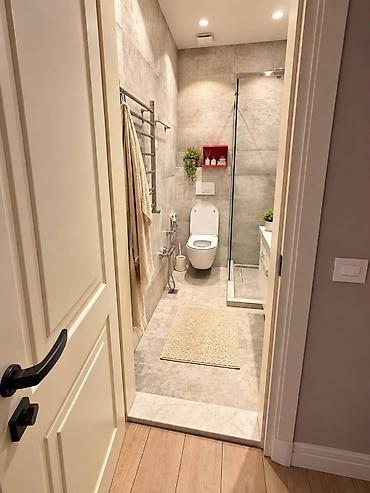 bakıda kiraye ev: İcarəyə verilir 5 otaqlı köhnə tikili 235 m², Nəriman Nərimanov m. 3 — 7