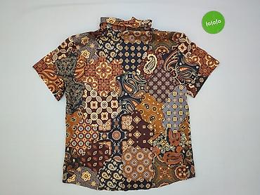 patchwork: Koszula damska, rozmiar M — 3