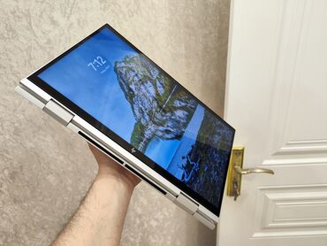 sahibinden laptop: İşlənmiş HP Envy, 15.6 ", Intel Core i5, 256 GB