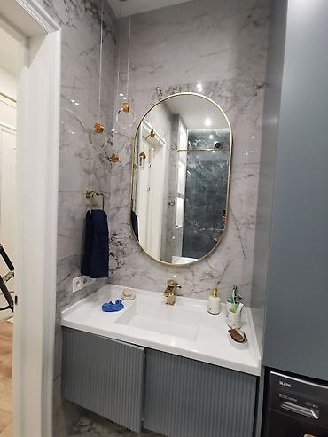 Ремонт под ключ: Ремонт под ключ | Ванны, Комнаты, Дома Больше 6 лет опыта — 6