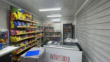 продается жилой дом в село арашан: Продаю Павильон 15 м², С видеонаблюдением