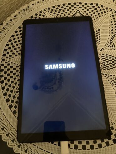 Mətbəx texnikası: Samsung Galaxy Tab A, 10,1", < 64 GB