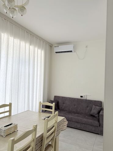 Günlük kirayə evlər: 100 kv. m, 4 otaqlı, Kombi, İşıq, Su — 3