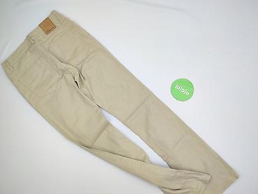 gilly hick: H&M L.O.G.G., Spodnie materiałowe damskie, rozmiar S — 3