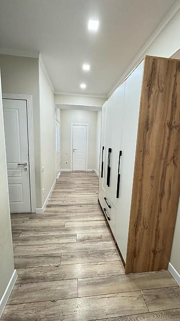 Продажа квартир: 2 комнаты, 69 м², Элитка, 8 этаж, Евроремонт — 2